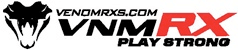 VenomRXS Enterprise Logo
